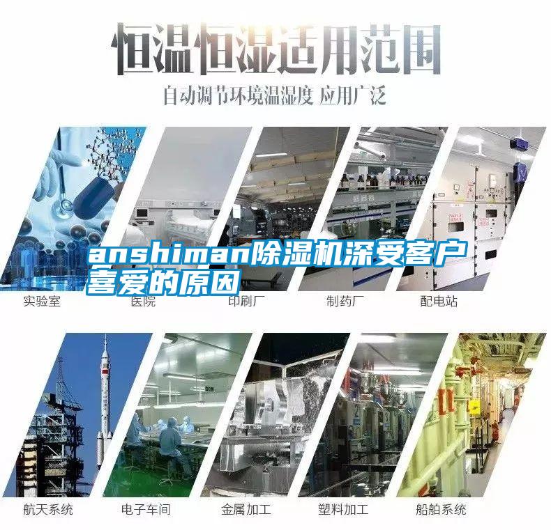 anshiman粉色视频免费在线观看深受客户喜爱的原因