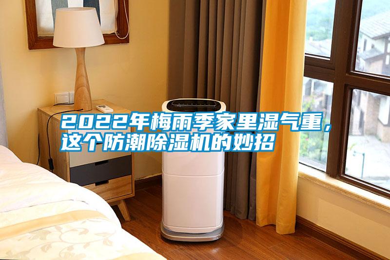 2022年梅雨季家里湿气重，这个防潮粉色视频免费在线观看的妙招