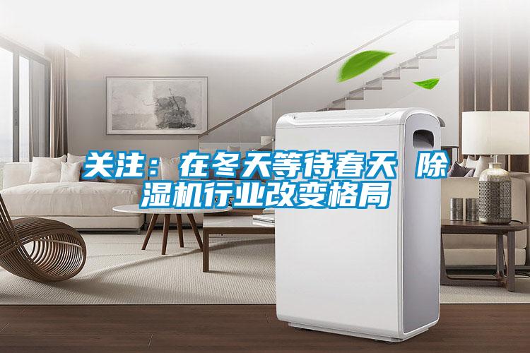 关注：在冬天等待春天 粉色视频免费在线观看行业改变格局