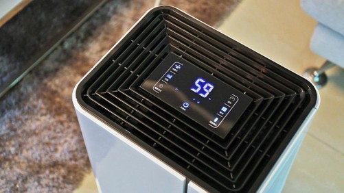 加湿器原理介绍、选购及保养