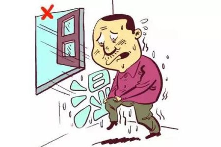 地铁隧道太潮湿怎么办？