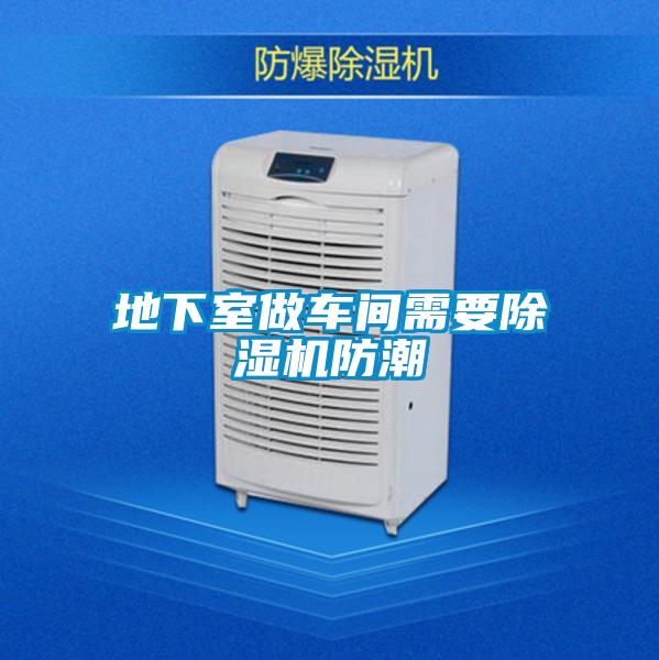 地下室做车间需要粉色视频免费在线观看防潮