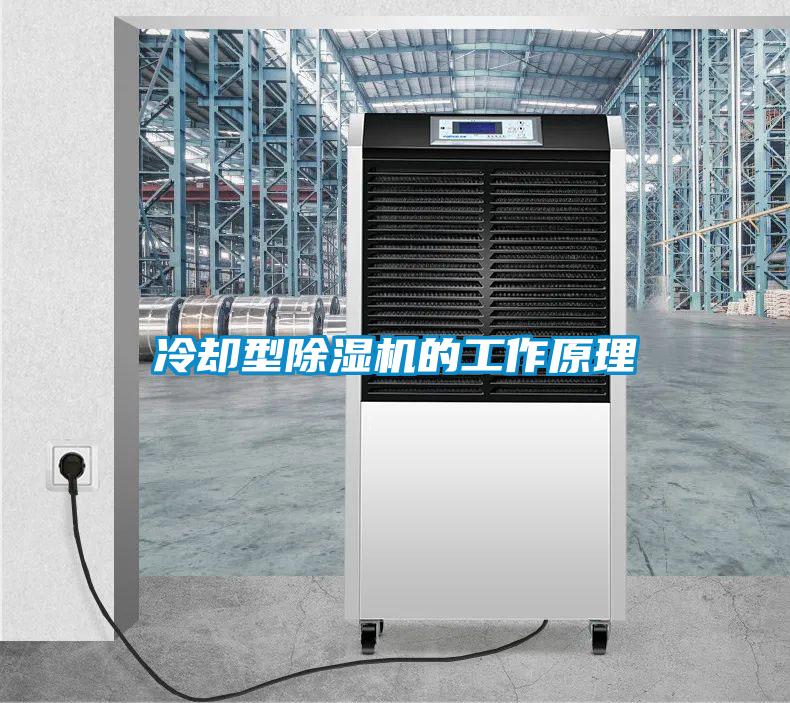 冷却型粉色视频免费在线观看的工作原理