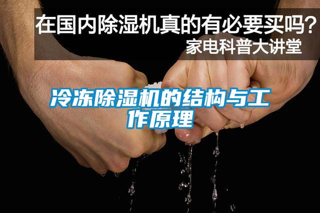 冷冻粉色视频免费在线观看的结构与工作原理