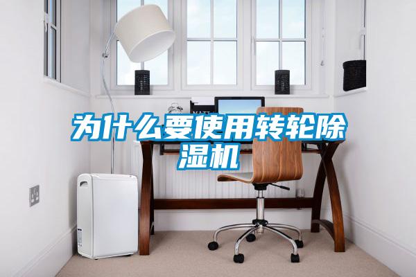 为什么要使用转轮粉色视频免费在线观看