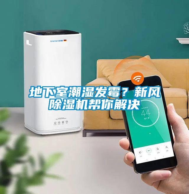 地下室潮湿发霉？新风粉色视频免费在线观看帮你解决