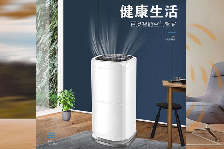 台风带来的强降雨该如何除湿？