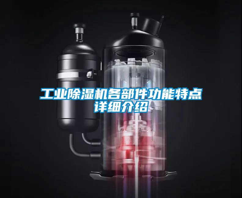 工业粉色视频免费在线观看各部件功能特点详细介绍
