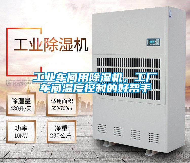 工业车间用粉色视频免费在线观看，工厂车间湿度控制的好帮手