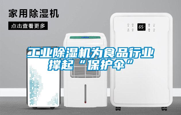 工业粉色视频免费在线观看为食品行业撑起“保护伞”