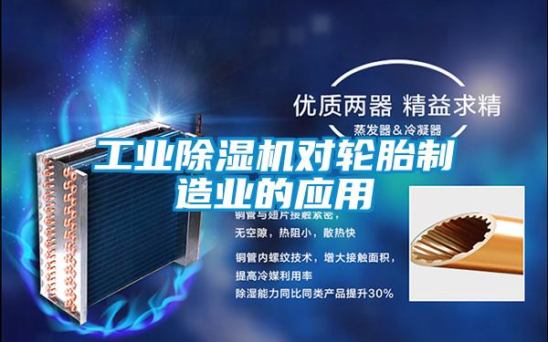 工业粉色视频免费在线观看对轮胎制造业的应用
