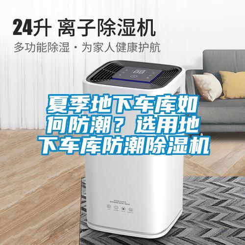 夏季地下车库如何防潮？选用地下车库防潮粉色视频免费在线观看