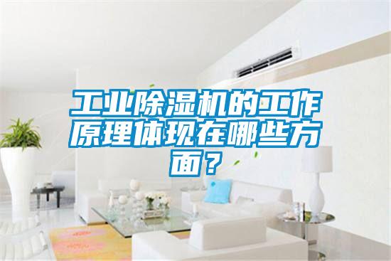 工业粉色视频免费在线观看的工作原理体现在哪些方面？