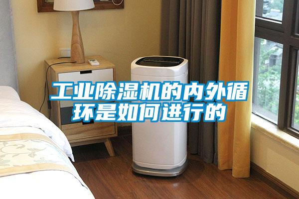 工业粉色视频免费在线观看的内外循环是如何进行的