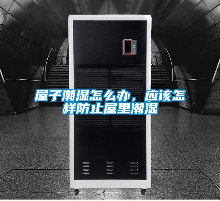 屋子潮湿怎么办，应该怎样防止屋里潮湿