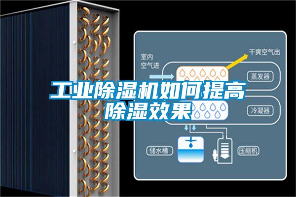 工业粉色视频免费在线观看如何提高除湿效果