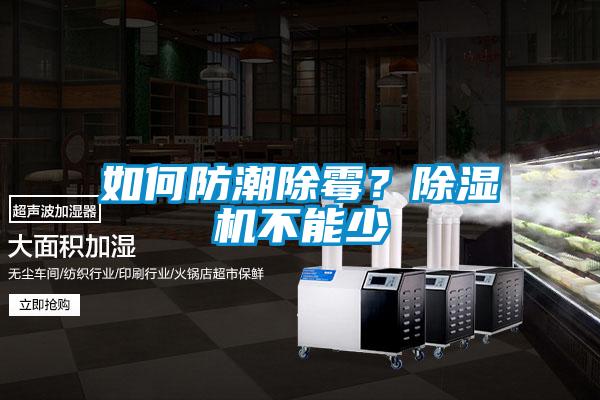 如何防潮除霉？粉色视频免费在线观看不能少