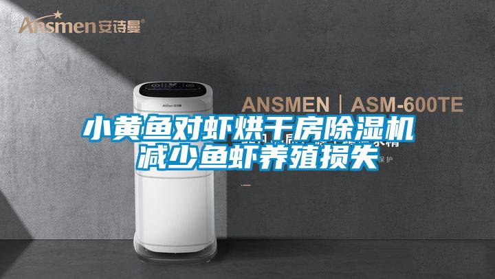 小黄鱼对虾烘干房粉色视频免费在线观看 减少鱼虾养殖损失