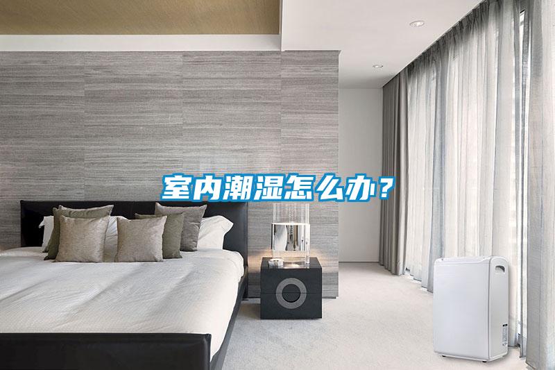 室内潮湿怎么办？
