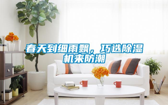 春天到细雨飘，巧选粉色视频免费在线观看来防潮