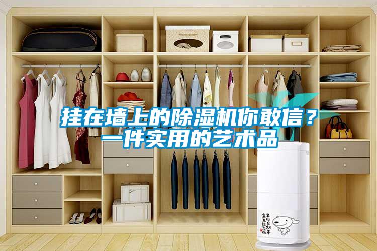 挂在墙上的粉色视频免费在线观看你敢信？一件实用的艺术品