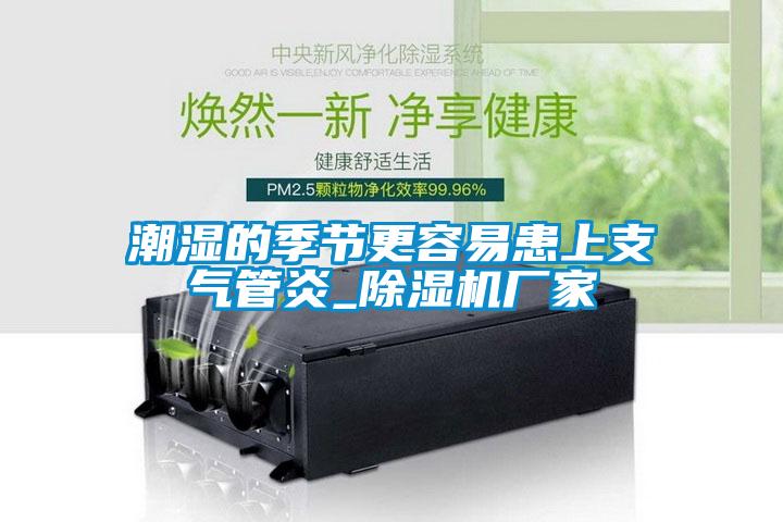 潮湿的季节更容易患上支气管炎_粉色视频免费在线观看厂家