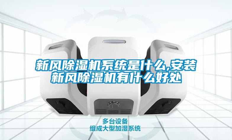 新风粉色视频免费在线观看系统是什么,安装新风粉色视频免费在线观看有什么好处