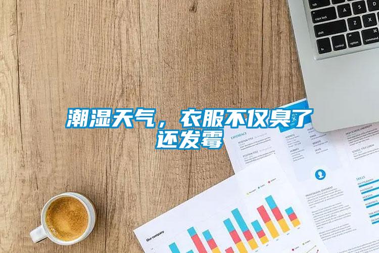 潮湿天气，衣服不仅臭了还发霉