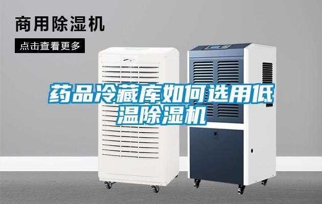 药品冷藏库如何选用低温粉色视频免费在线观看