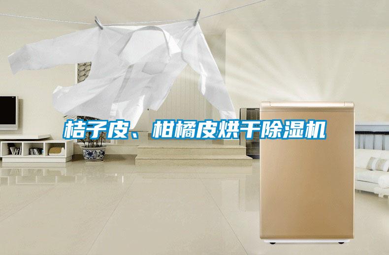 桔子皮、柑橘皮烘干粉色视频免费在线观看