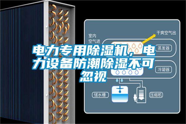 电力专用粉色视频免费在线观看，电力设备防潮除湿不可忽视