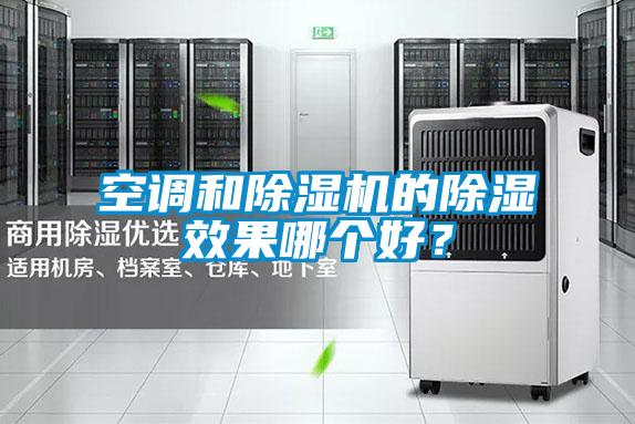 空调和粉色视频免费在线观看的除湿效果哪个好？