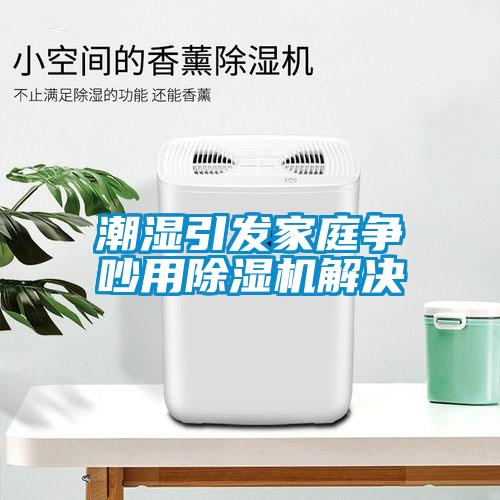 潮湿引发家庭争吵用粉色视频免费在线观看解决