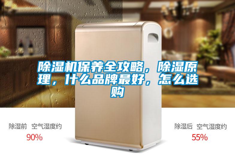 粉色视频免费在线观看保养全攻略，除湿原理，什么品牌最好，怎么选购