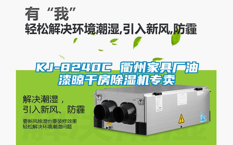 KJ-8240C 衢州家具厂油漆晾干房粉色视频免费在线观看专卖