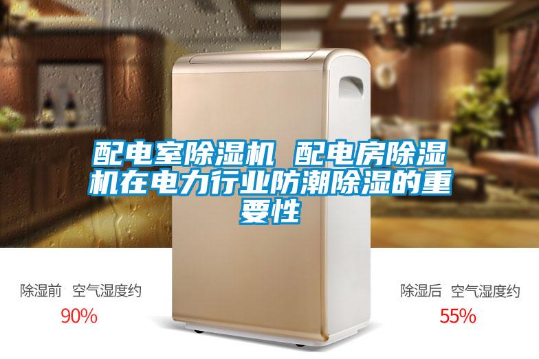 配电室粉色视频免费在线观看 配电房粉色视频免费在线观看在电力行业防潮除湿的重要性