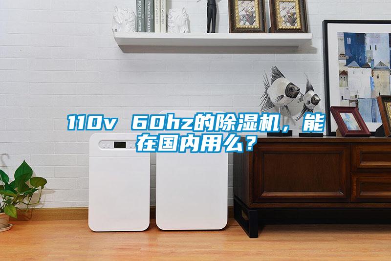 110v 60hz的粉色视频免费在线观看，能在国内用么？