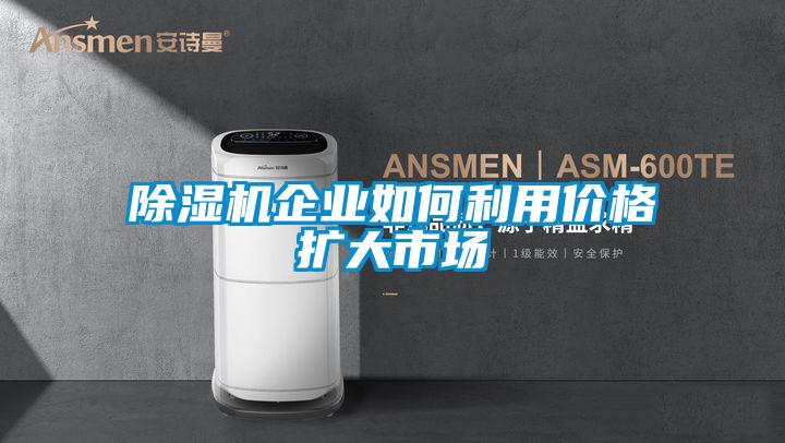 粉色视频免费在线观看企业如何利用价格扩大市场