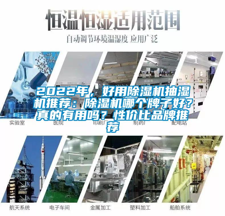 2022年，好用粉色视频免费在线观看抽湿机推荐：粉色视频免费在线观看哪个牌子好？真的有用吗？性价比品牌推荐