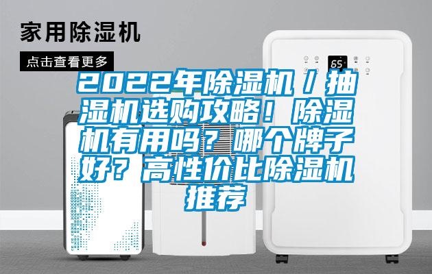 2022年粉色视频免费在线观看／抽湿机选购攻略！粉色视频免费在线观看有用吗？哪个牌子好？高性价比粉色视频免费在线观看推荐