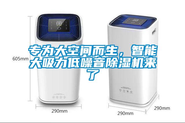 专为大空间而生，智能大吸力低噪音粉色视频免费在线观看来了