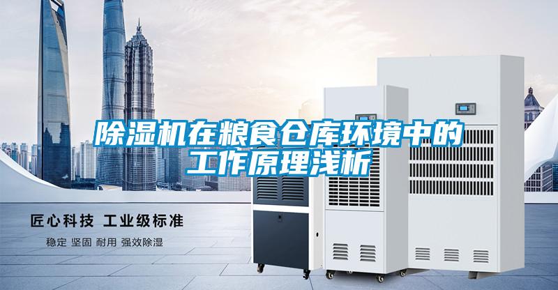 粉色视频免费在线观看在粮食仓库环境中的工作原理浅析