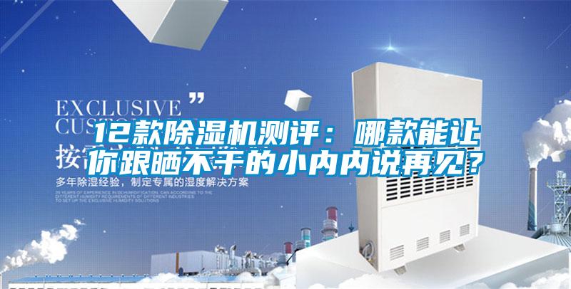 12款粉色视频免费在线观看测评：哪款能让你跟晒不干的小内内说再见？