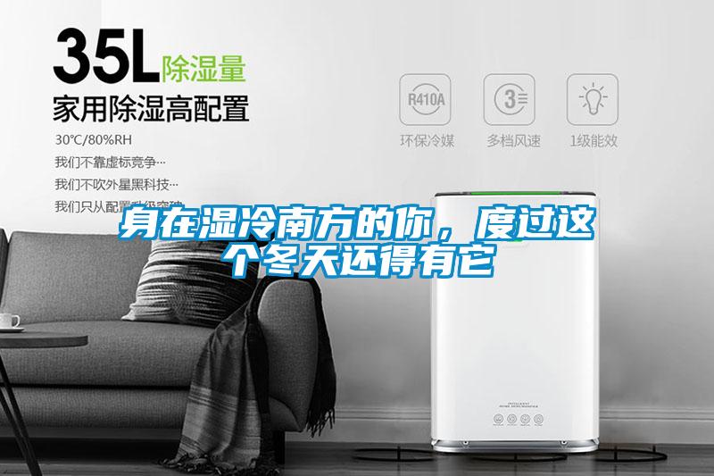 身在湿冷南方的你，度过这个冬天还得有它