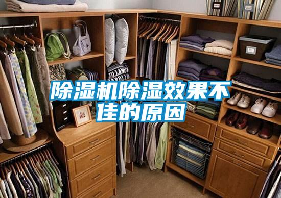 粉色视频免费在线观看除湿效果不佳的原因