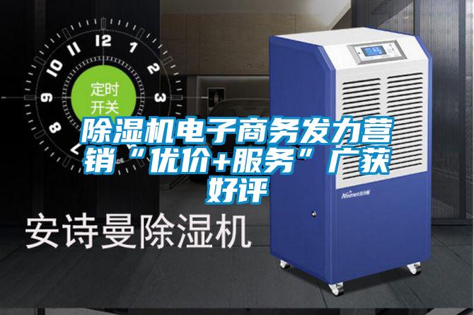 粉色视频免费在线观看电子商务发力营销“优价+服务”广获好评