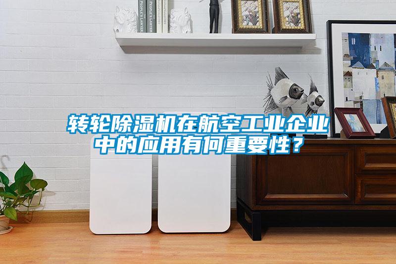 转轮粉色视频免费在线观看在航空工业企业中的应用有何重要性？