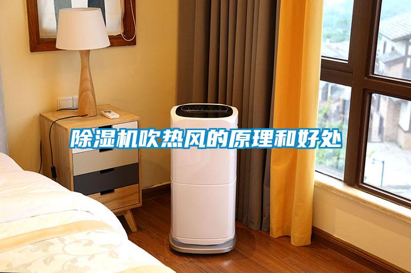 粉色视频免费在线观看吹热风的原理和好处