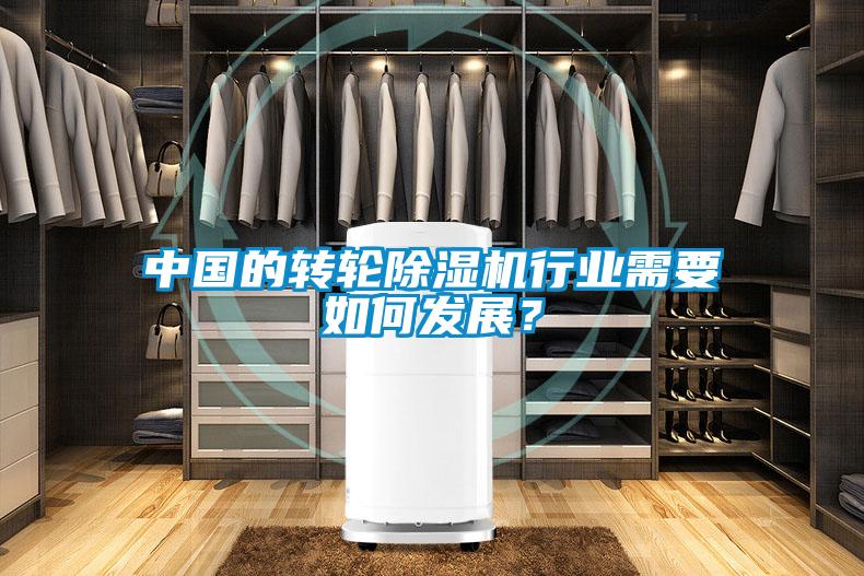 中国的转轮粉色视频免费在线观看行业需要如何发展？