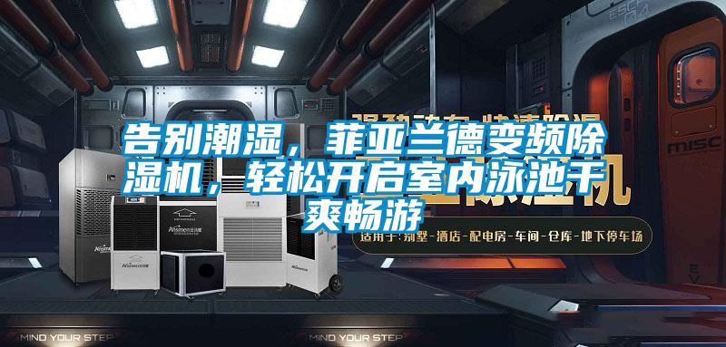 告别潮湿，菲亚兰德变频粉色视频免费在线观看，轻松开启室内泳池干爽畅游
